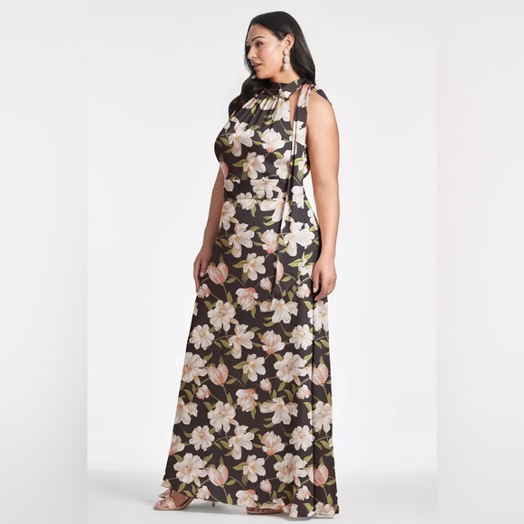 Sachin + Babi dress - Picture 4 of 9